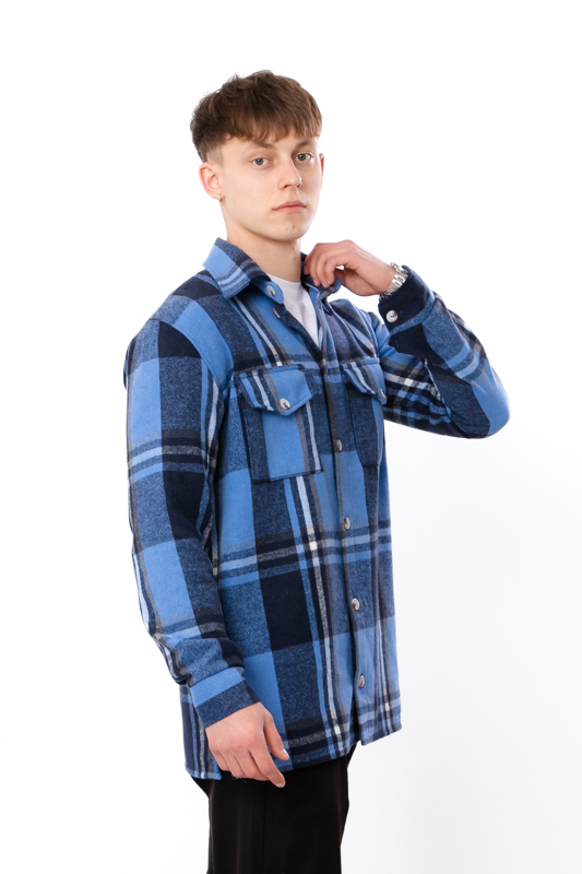 Сорочка чоловіча